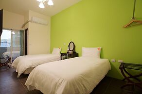 Trip Village-Taitung Trip