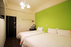 Trip Village-Taitung Trip