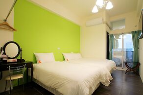 Trip Village-Taitung Trip