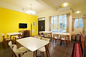 Trip Village-Taitung Trip