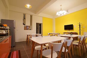 Trip Village-Taitung Trip