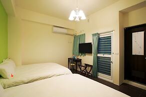 Trip Village-Taitung Trip