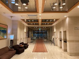 Koriyama View Hotel