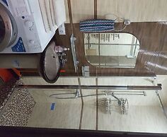 Apartment on Prosvecheniya