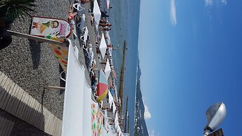 Apartment on Prosvecheniya