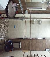 Apartment on Prosvecheniya