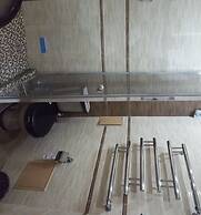 Apartment on Prosvecheniya