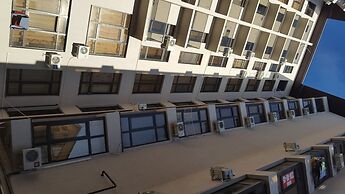 Apartment on Prosvecheniya