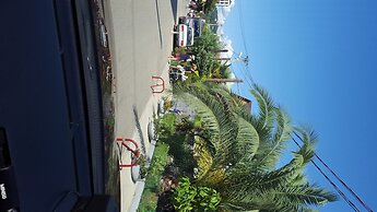 Apartment on Prosvecheniya