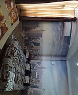 Apartment on Prosvecheniya