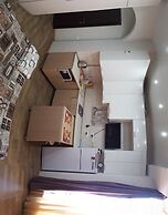 Apartment on Prosvecheniya