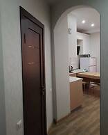 Apartment on Prosvecheniya