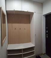 Apartment on Prosvecheniya