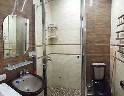 Apartment on Prosvecheniya