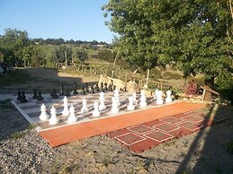 Masseria Gargaleo