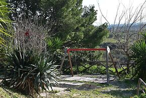 Masseria Gargaleo