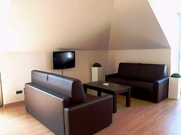 Apartamentos Marítimo Ris