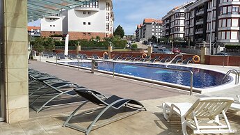 Apartamentos Marítimo Ris