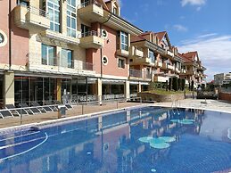 Apartamentos Marítimo Ris