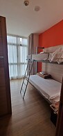 Apartamentos Marítimo Ris