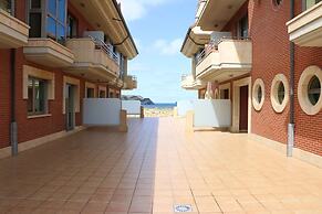 Apartamentos Marítimo Ris