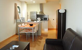 Apartamentos Marítimo Ris