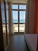 Apartamentos Marítimo Ris