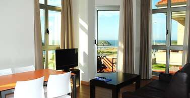 Apartamentos Marítimo Ris