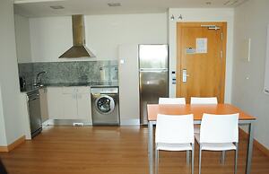 Apartamentos Marítimo Ris