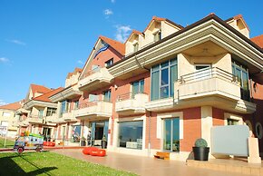 Apartamentos Marítimo Ris