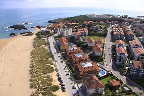Apartamentos Marítimo Ris