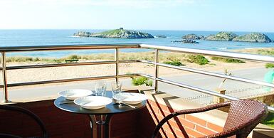 Apartamentos Marítimo Ris