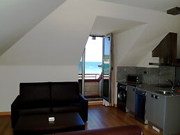 Apartamentos Marítimo Ris