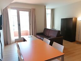 Apartamentos Marítimo Ris