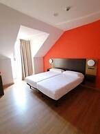 Apartamentos Marítimo Ris