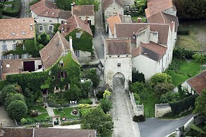 Maison Du Prince De Conde