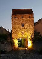Maison Du Prince De Conde