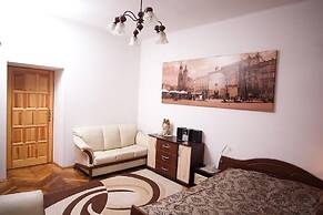 Apartamenty Kazimierz
