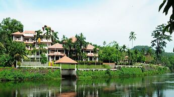 River Banks Madaparambil Resort