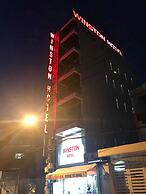 Winston Hotel