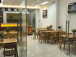 Winston Hotel