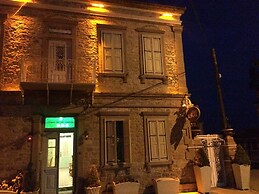 Cunda Has Konak Otel