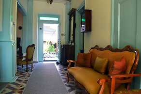 Cunda Has Konak Otel