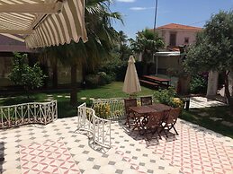 Cunda Has Konak Otel