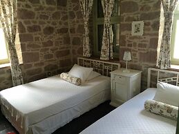 Cunda Has Konak Otel