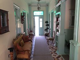 Cunda Has Konak Otel