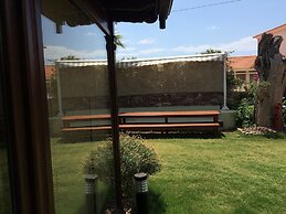 Cunda Has Konak Otel