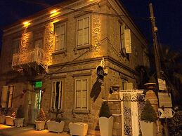 Cunda Has Konak Otel