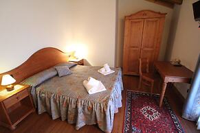 Agriturismo Al Credazzo