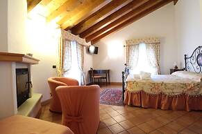 Agriturismo Al Credazzo